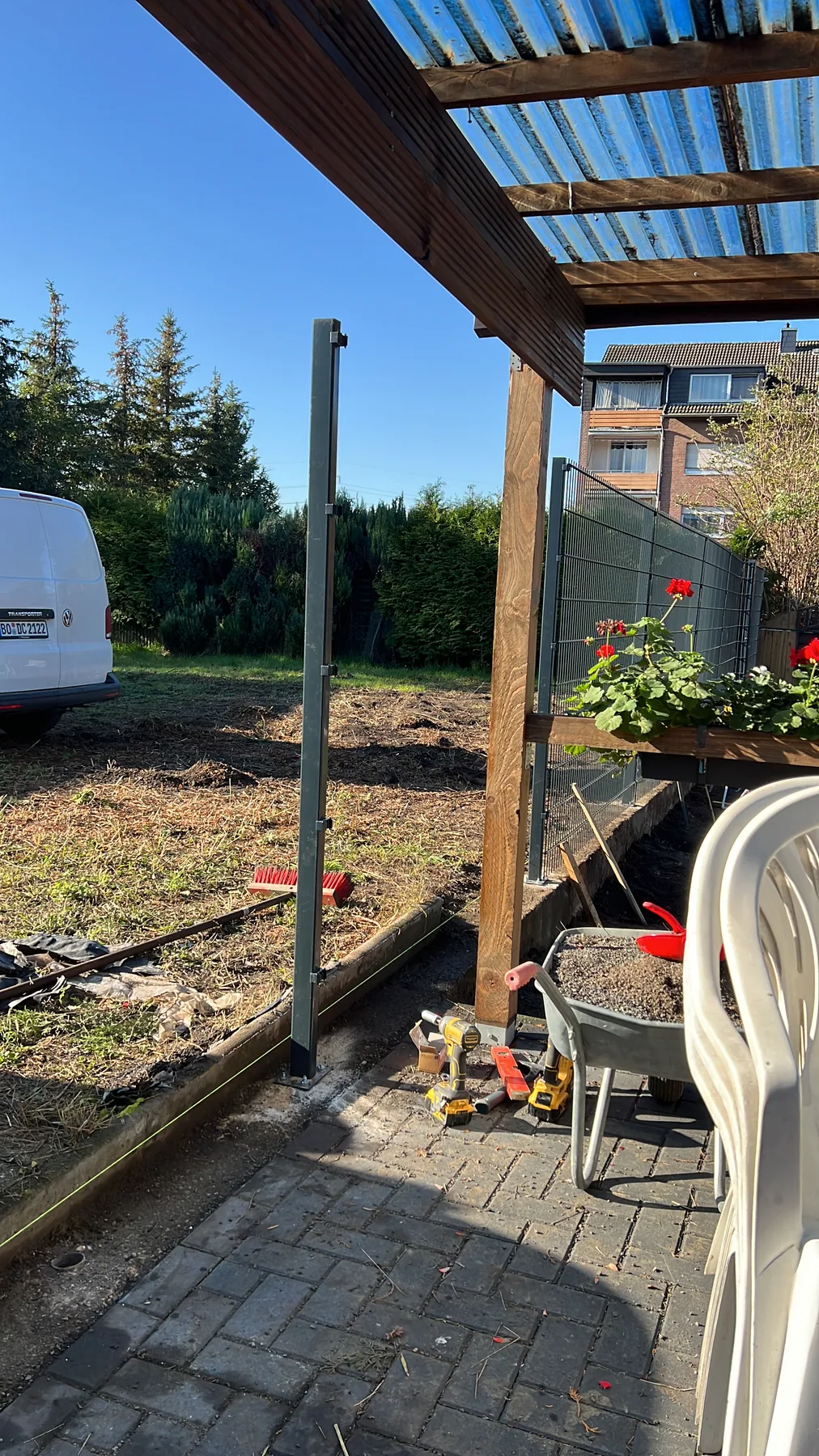 Berenson Multi Service — Kleinreparaturen und Handwerksarbeiten in Grevenbroich